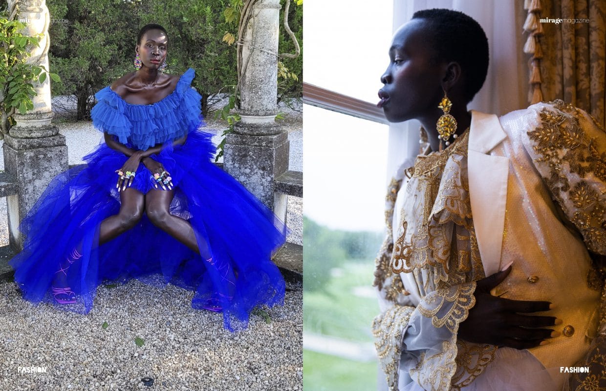 IMIRAGEmagazine - June 2021 - Issue 995