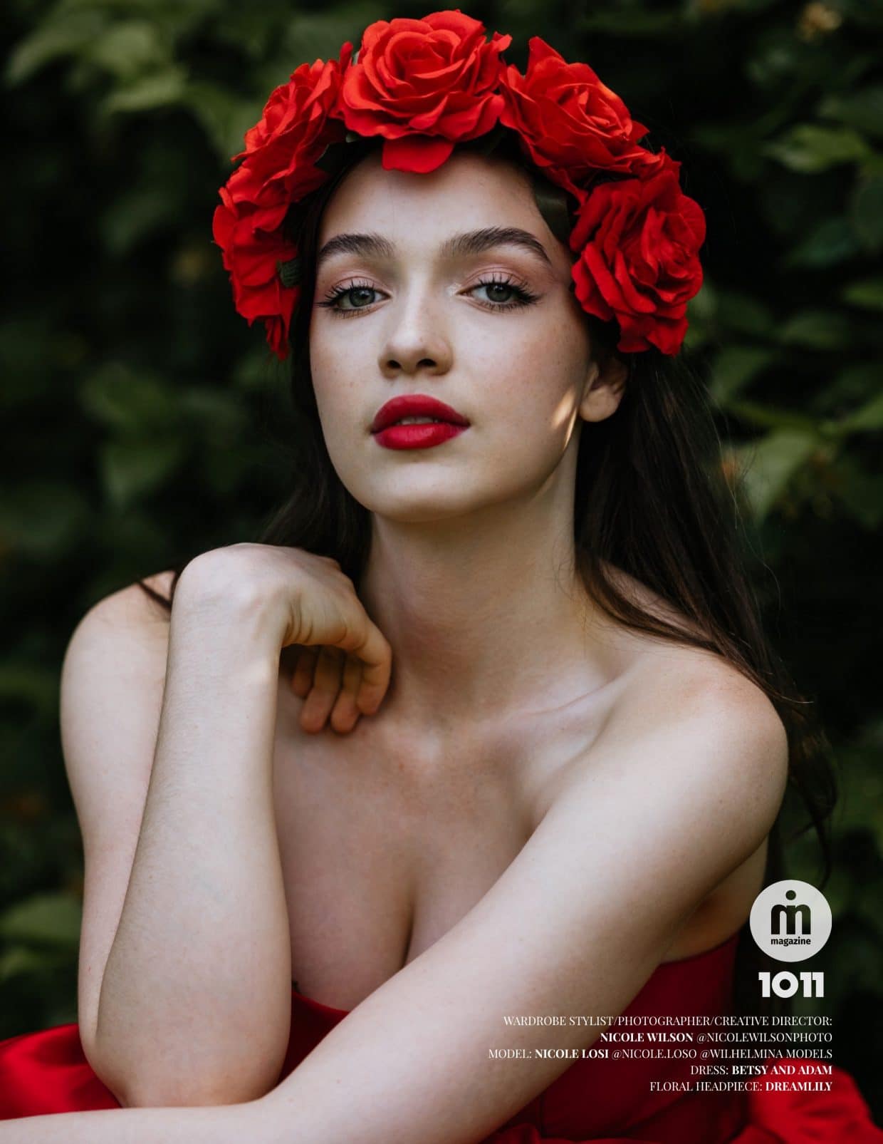 IMIRAGEmagazine - July 2021 - Issue 1011