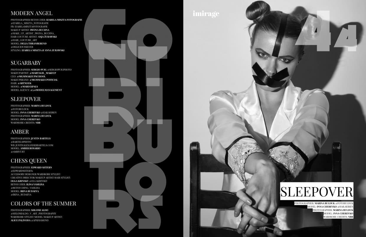 IMIRAGEmagazine - June 2021 - Issue 981