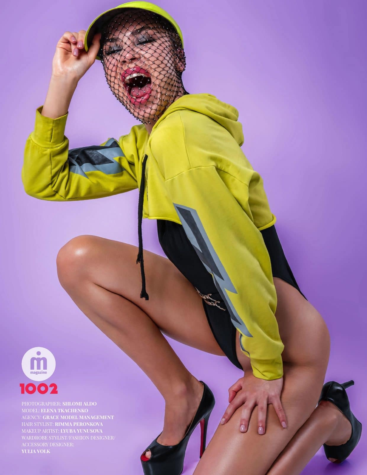 IMIRAGEmagazine - June 2021 - Issue 1002