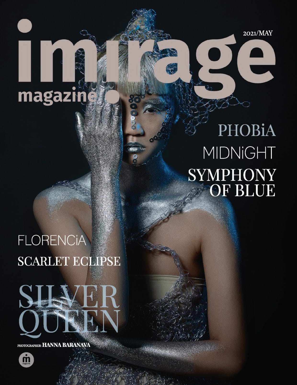 IMIRAGEmagazine – May 2021 – Issue 946 download