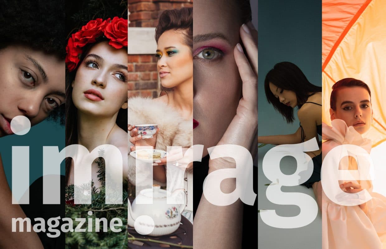 IMIRAGEmagazine - July 2021 - Issue 1011
