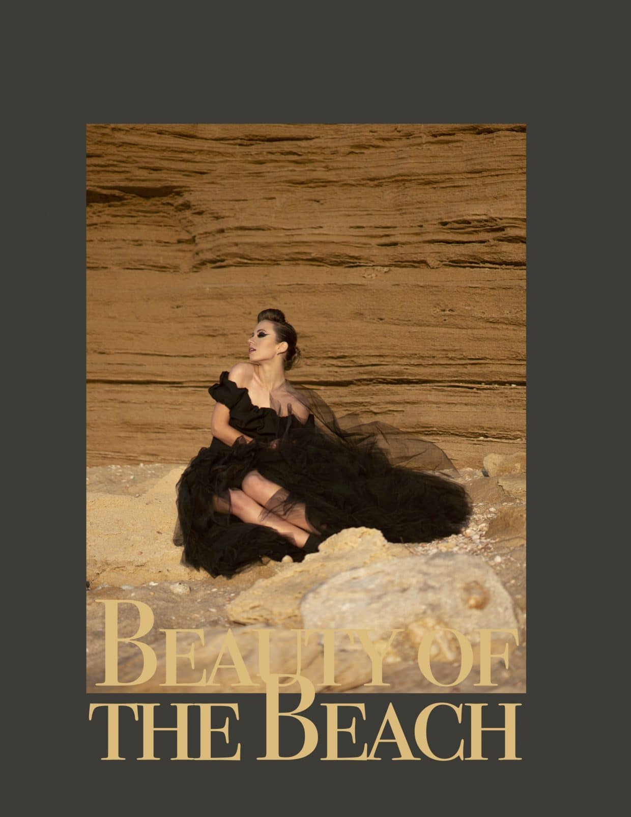 Edith Magazine - May 2021 - Issue 355