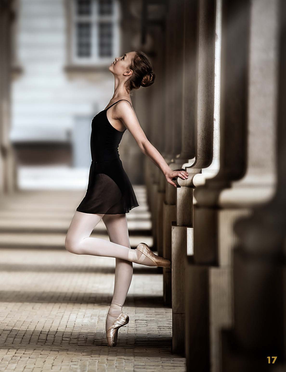 Lifestyle Plus Magazine - Spain Edition - April 2025 - Clara Adrian