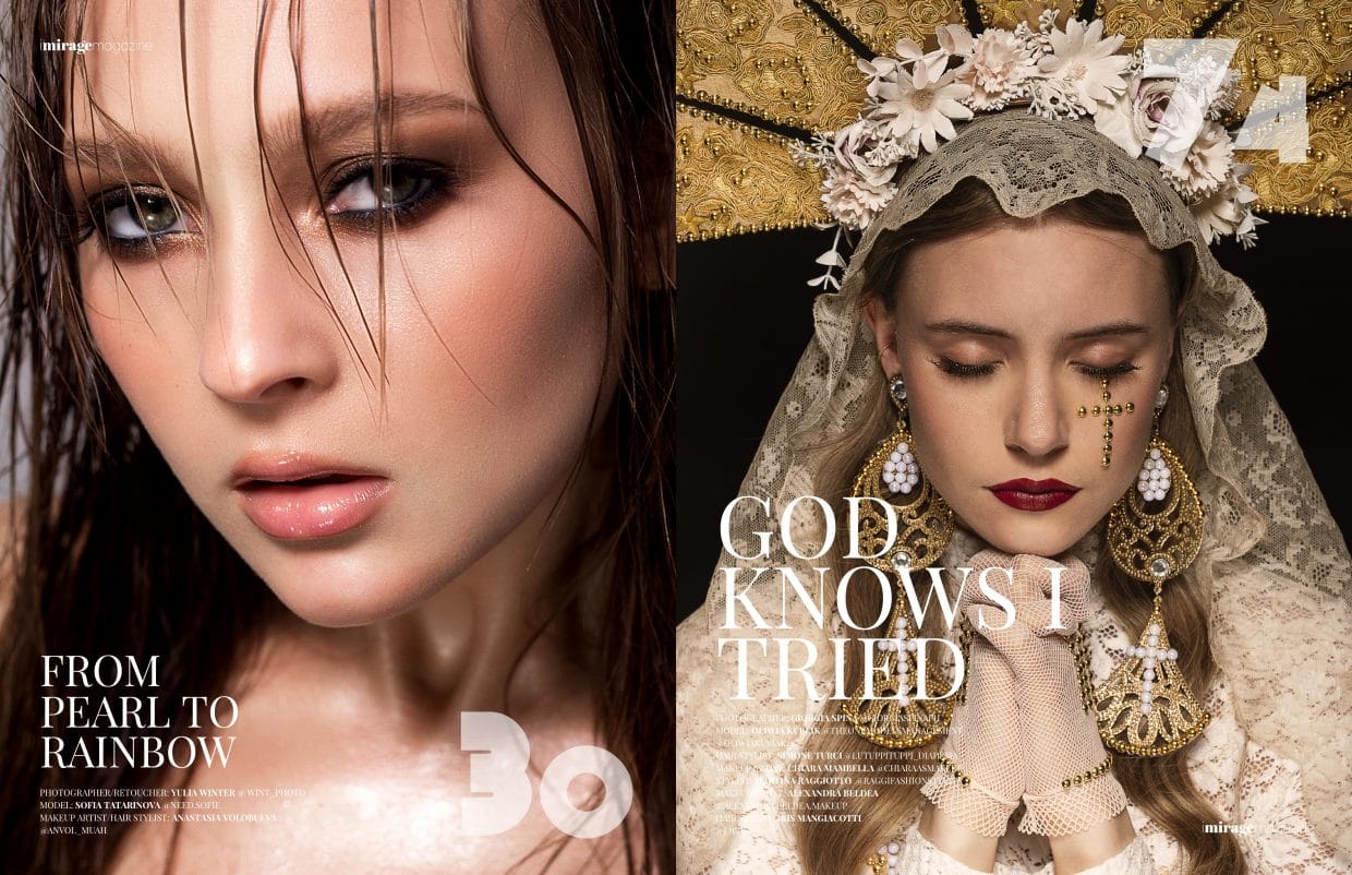 IMIRAGEmagazine - May 2021 - Issue 966