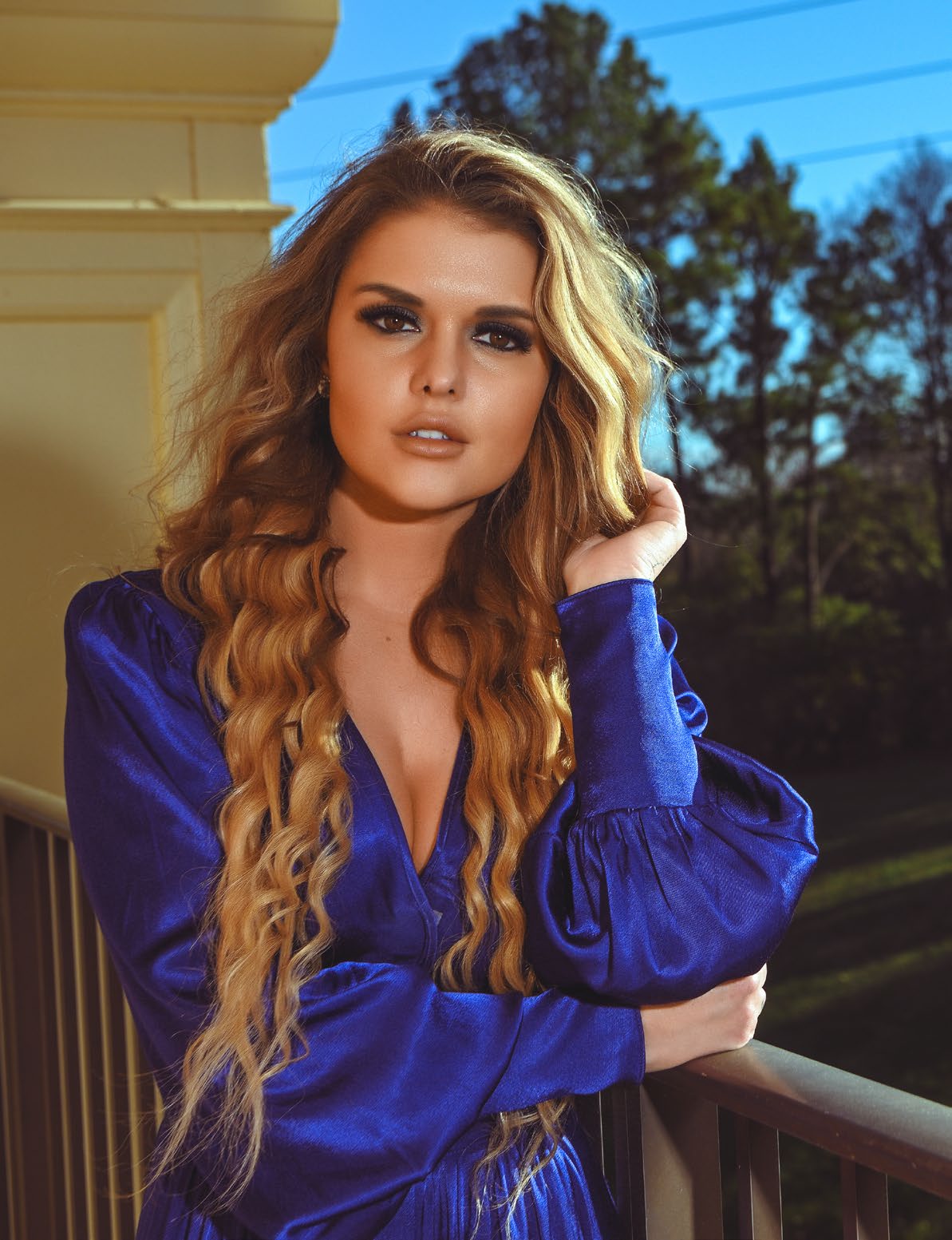 Lifestyle Plus Magazine - December 2020