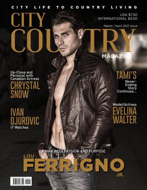 City To Country Magazine MarchApril 2017 City To Country Magazine March/April 2017