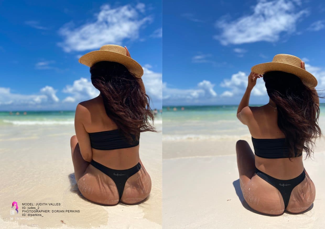 EM Magazine - September 2021 - Tropical Beauties
