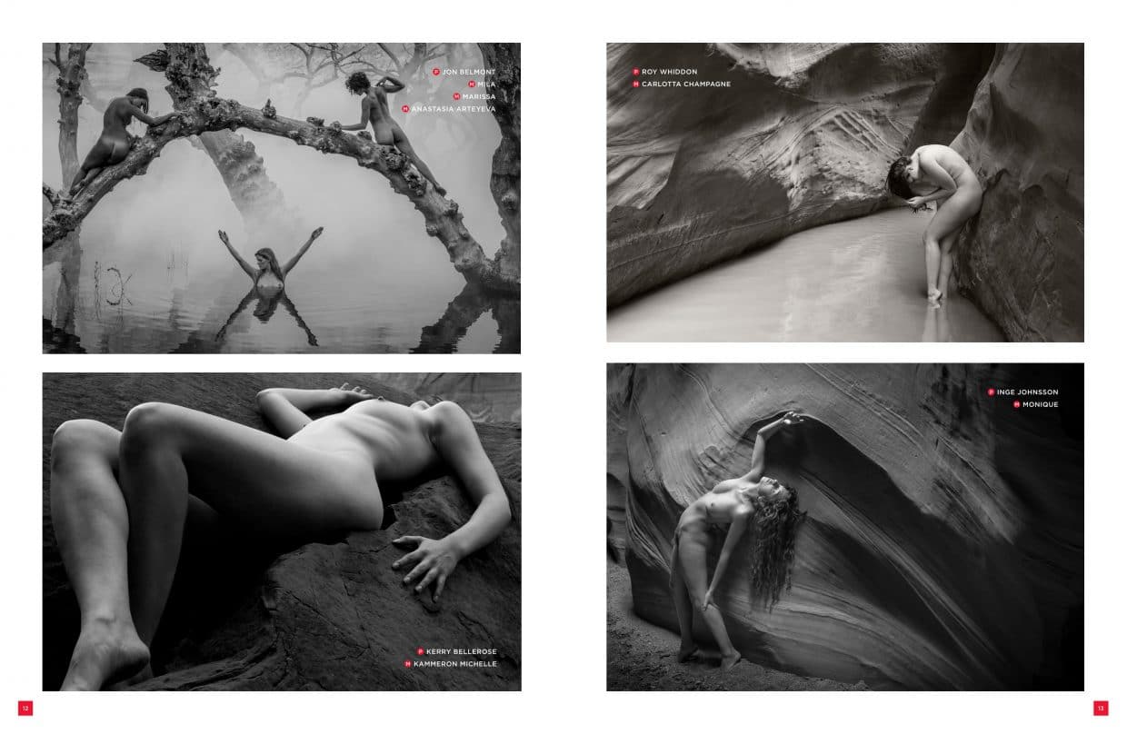 Model Society Magazine - Issue 2