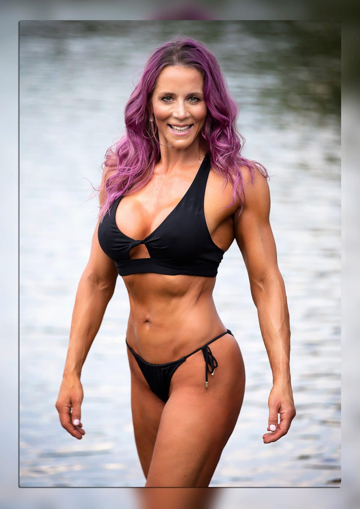 Fit Glam Magazine - November 2021 - Fitness Edition
