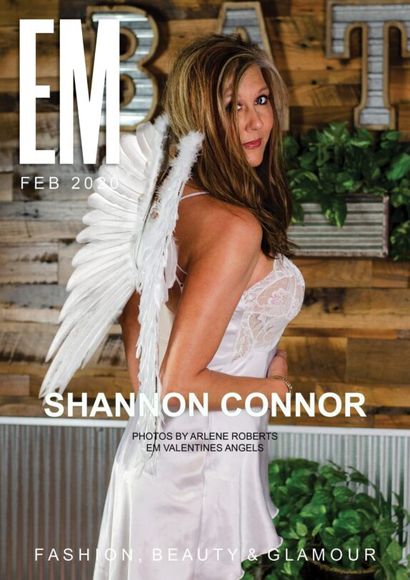 EM Magazine - February 2020 EM Magazine – February 2020