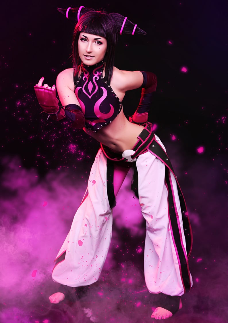 Heroes and Villains of Cosplay - Issue 3 - X-23