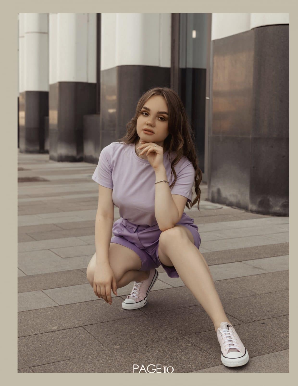 Edith Magazine - September 2021 - Issue 425 - The Artist