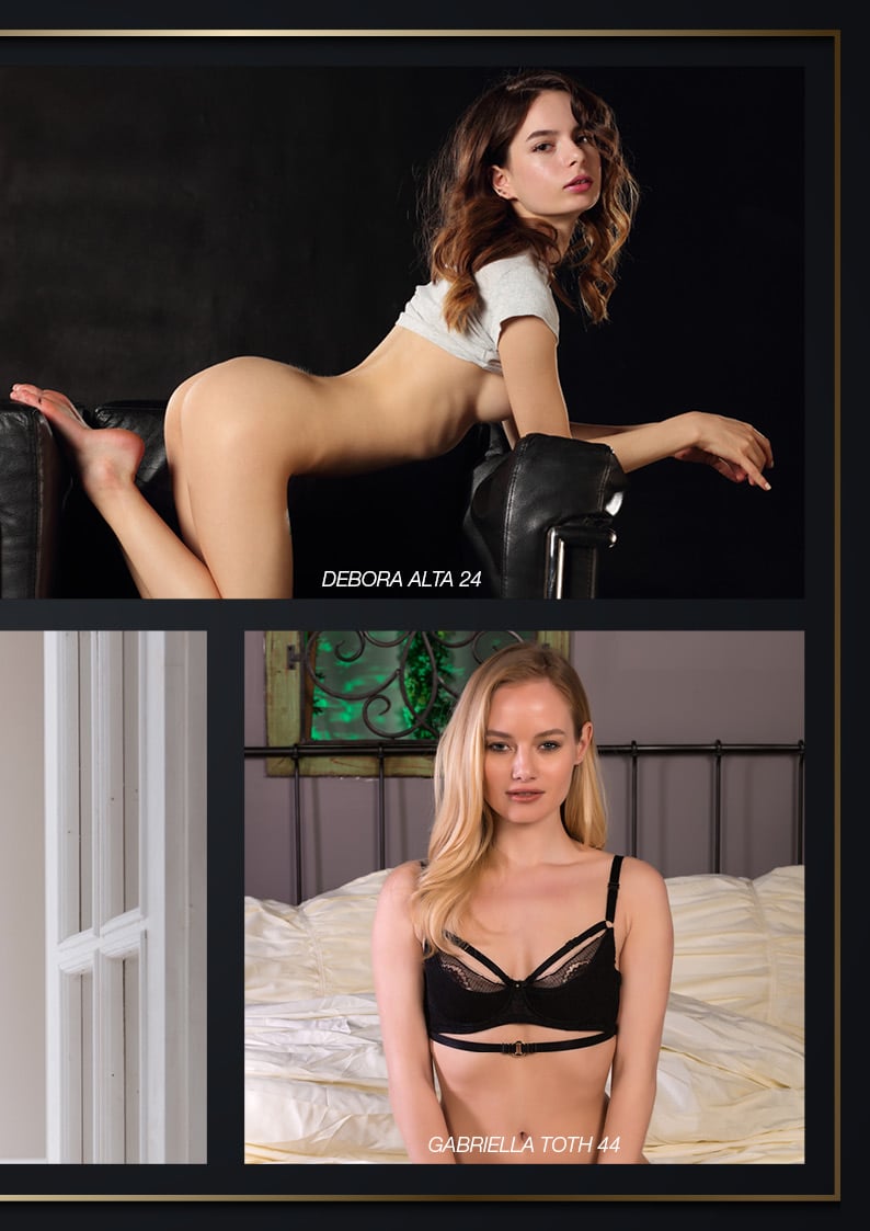 Nudes Art Magazine - February 2026 - Anastasia Kuznetsova