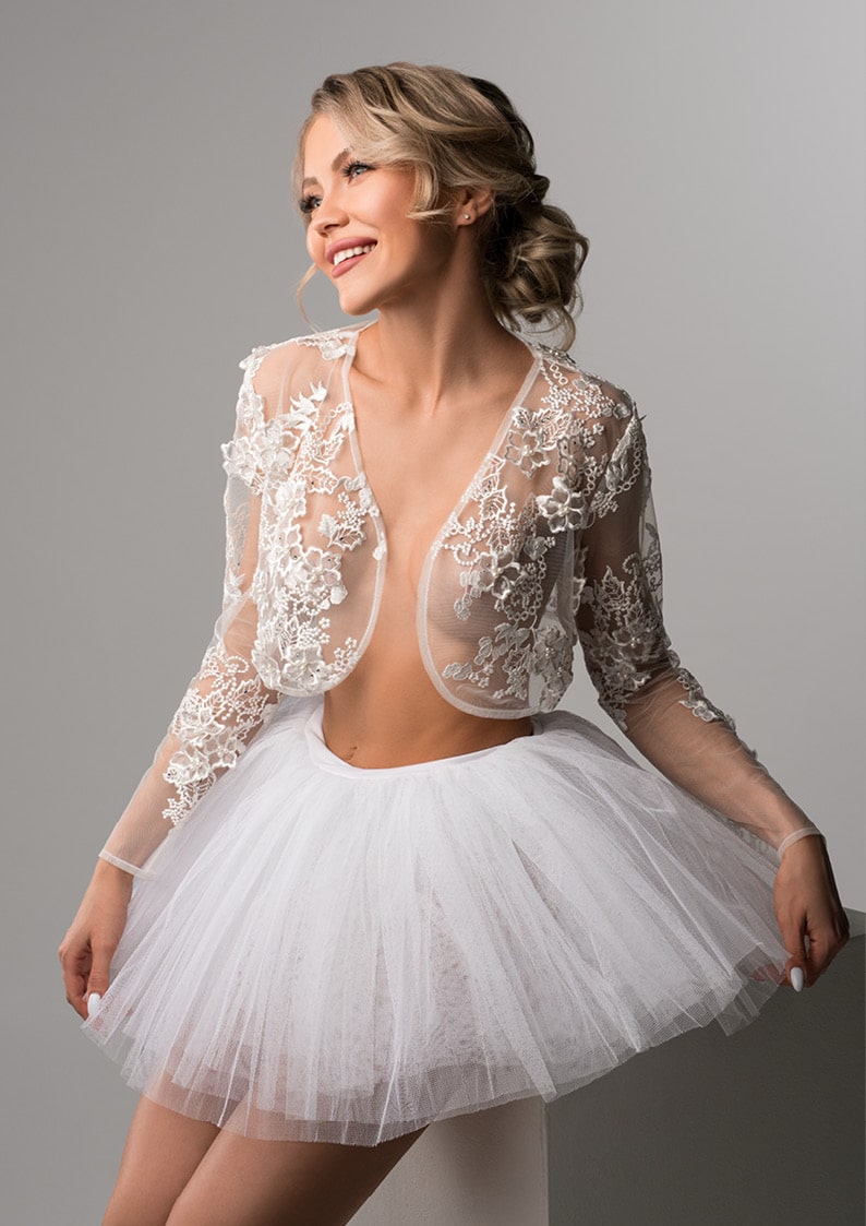 Soft Magazine - April 2024 - Maria Korotkova