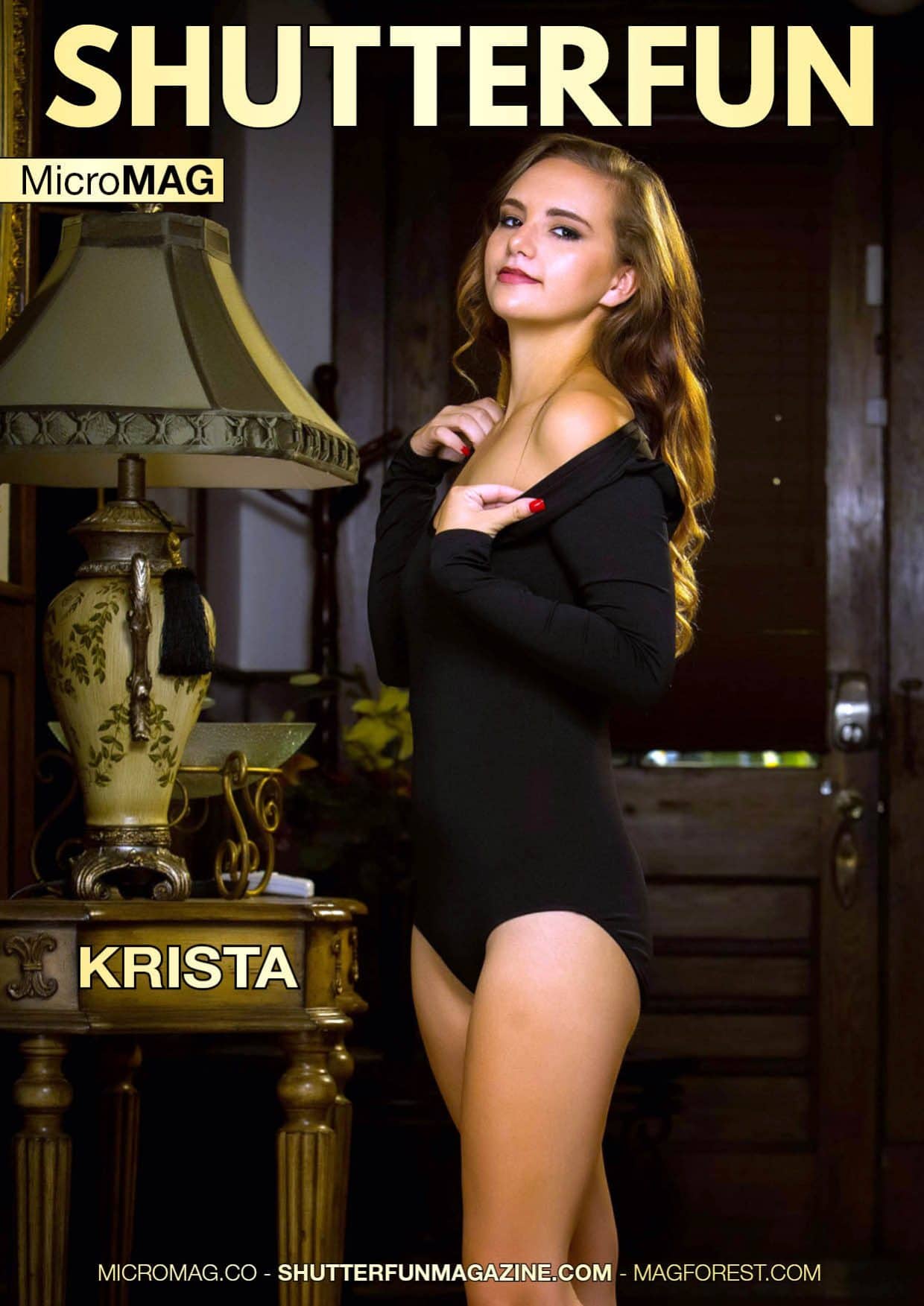 Shutter Fun MicroMag – Krista download