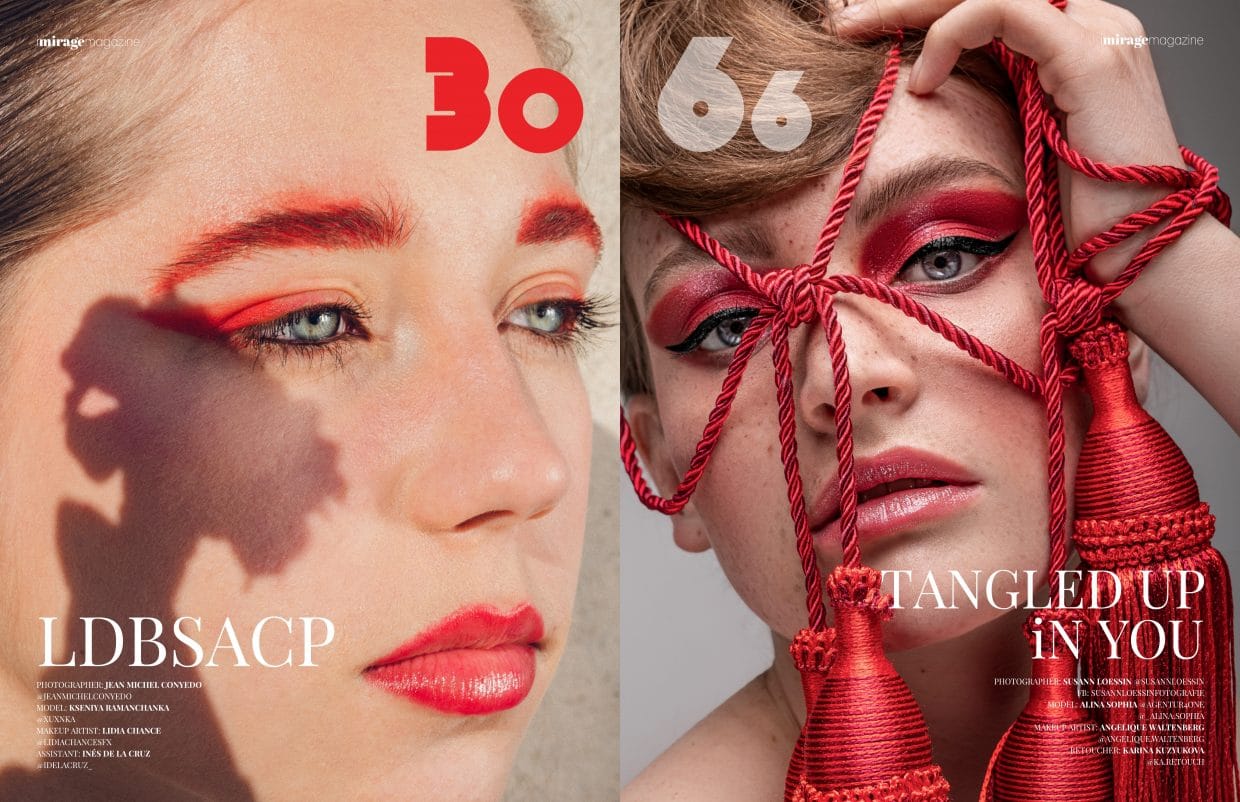 IMIRAGEmagazine - May 2021 - Issue 947