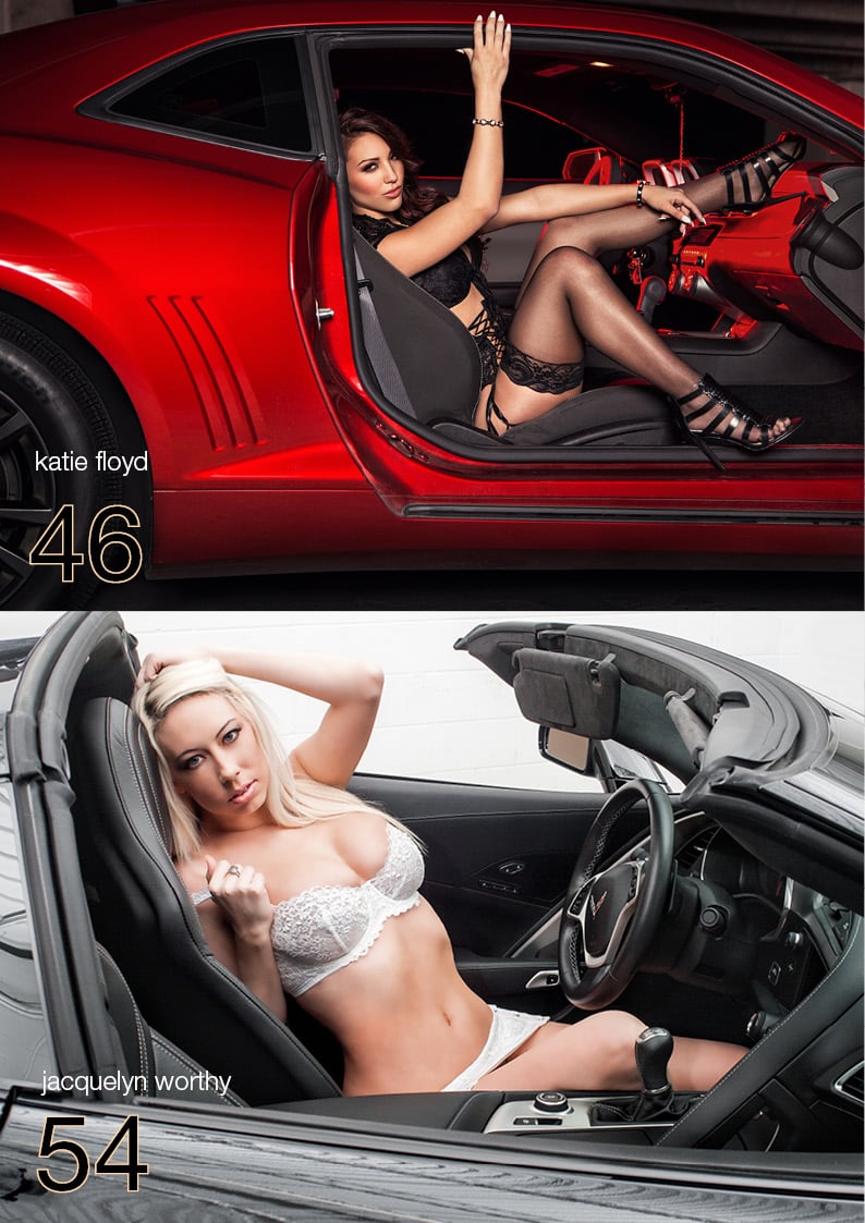 Vanquish Automotive - June 2015 - Dennii