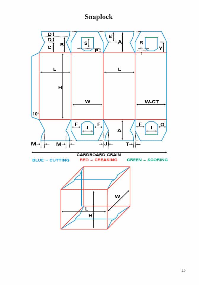 The Complete Illustrated Guide to Box Making