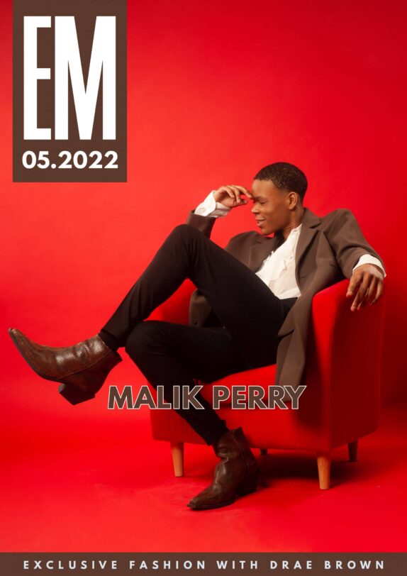 EM Magazine – May 2022 