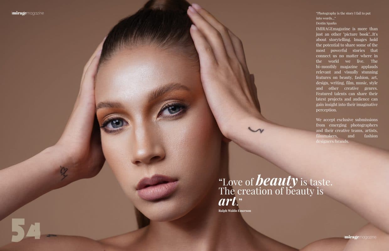 IMIRAGEmagazine - June 2021 - Issue 979