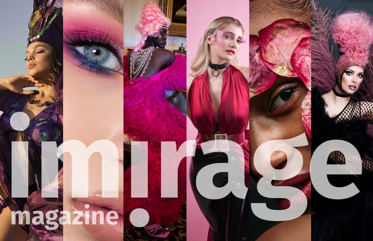 IMIRAGEmagazine - June 2021 - Issue 995