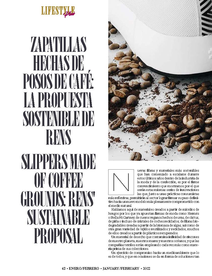 Lifestyle Plus Magazine - February 2022