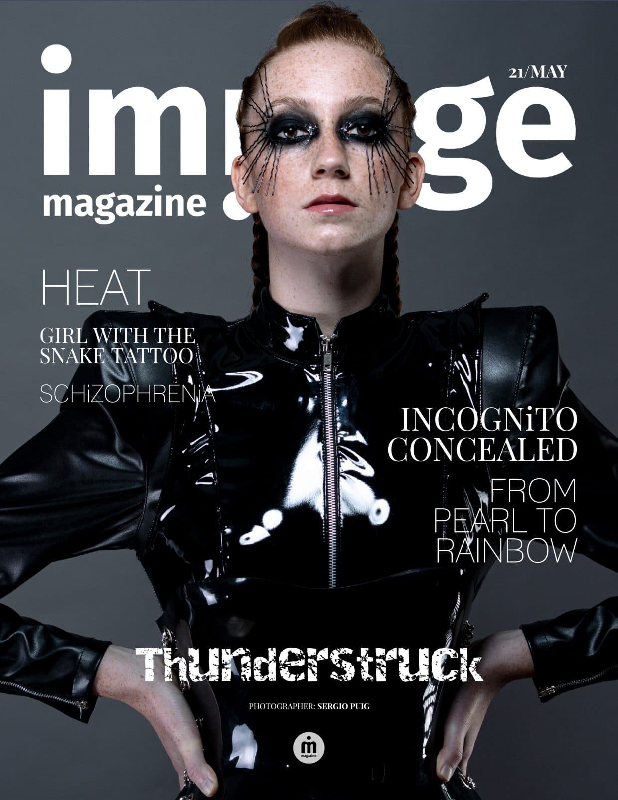 IMIRAGEmagazine - May 2021 - Issue 964 IMIRAGEmagazine – May 2021 – Issue 964