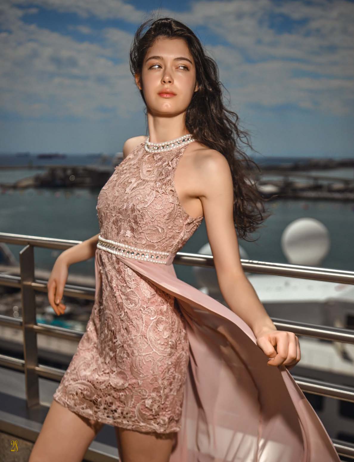 Lifestyle Plus Magazine - Spain Edition - August 2024 - Dana Bombardo