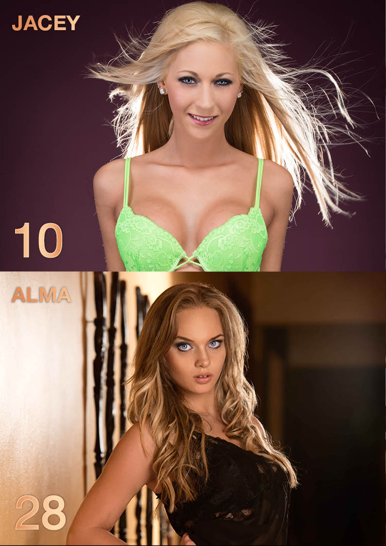 Vanquish Magazine - July 2015 - Nikki Du Plessis