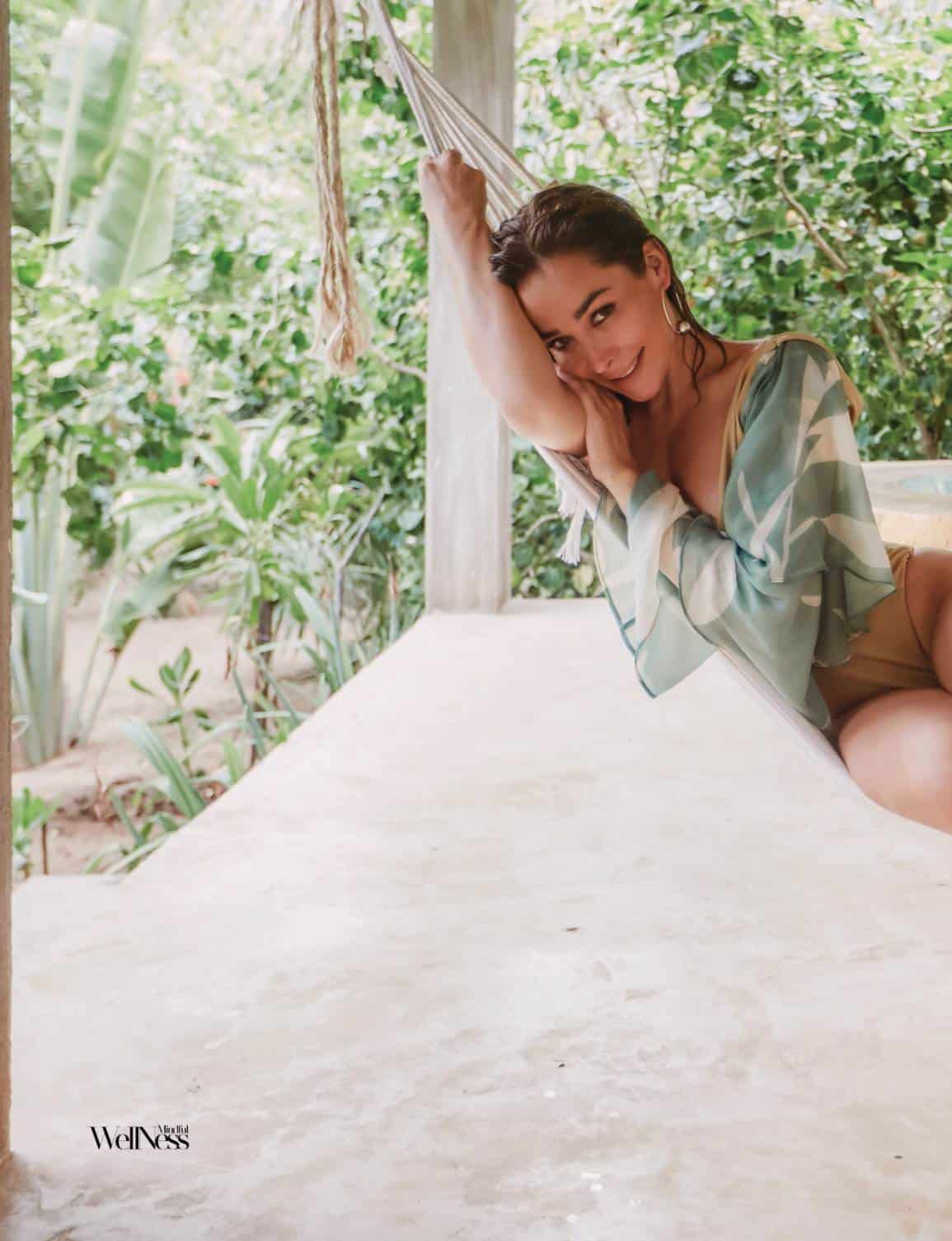 Mindfull Wellness Magazine - December 2024 - Raquel Solves