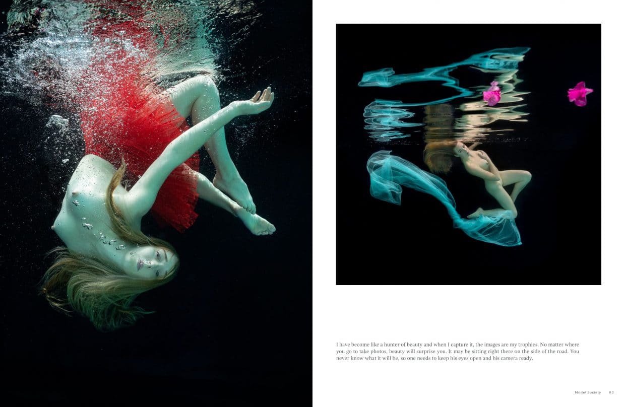 Model Society Magazine - Issue 13