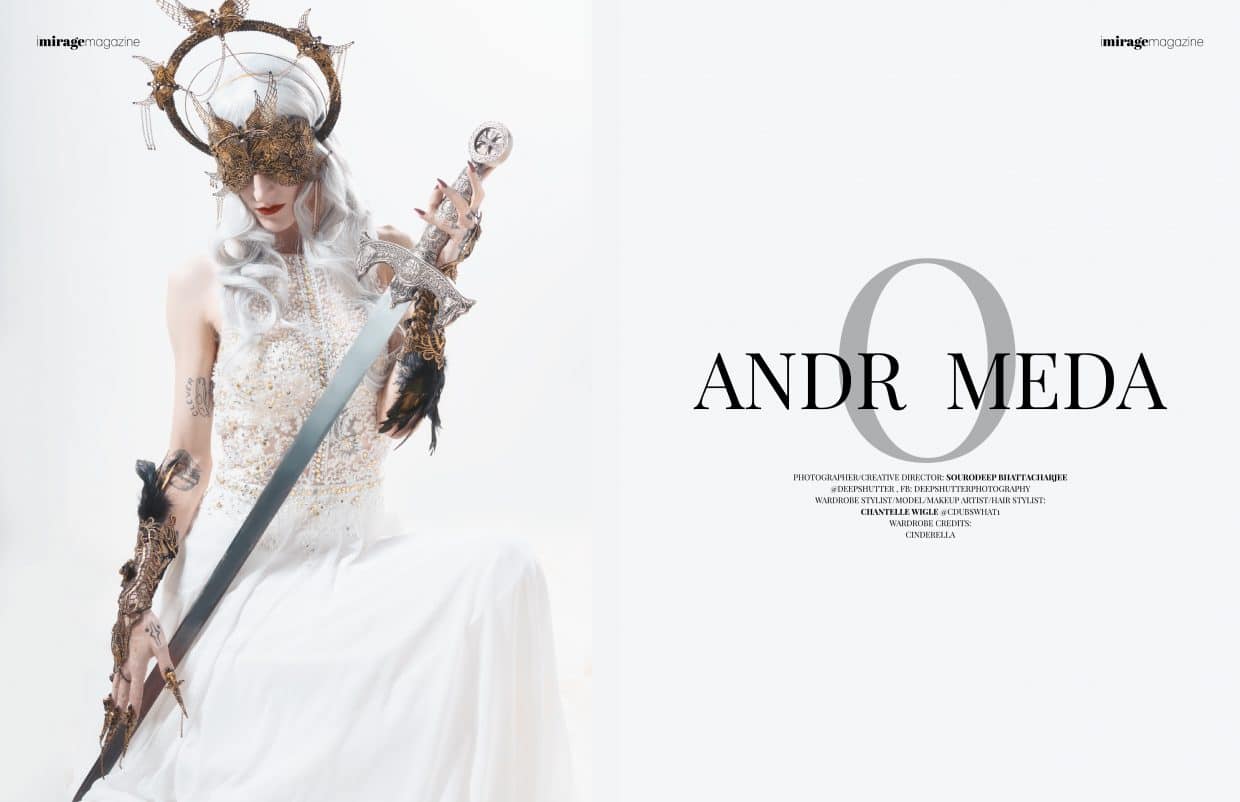 IMIRAGEmagazine - July 2021 - Issue 1026