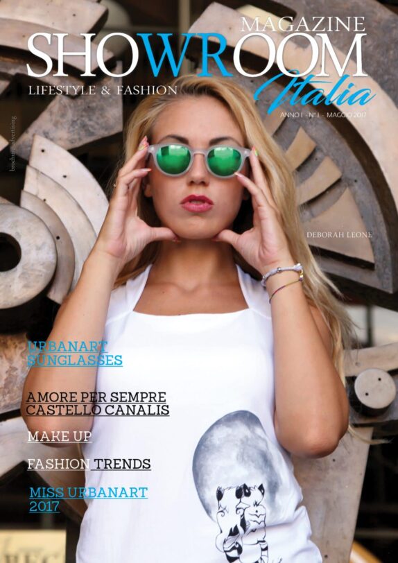 Showroom Italia Magazine 