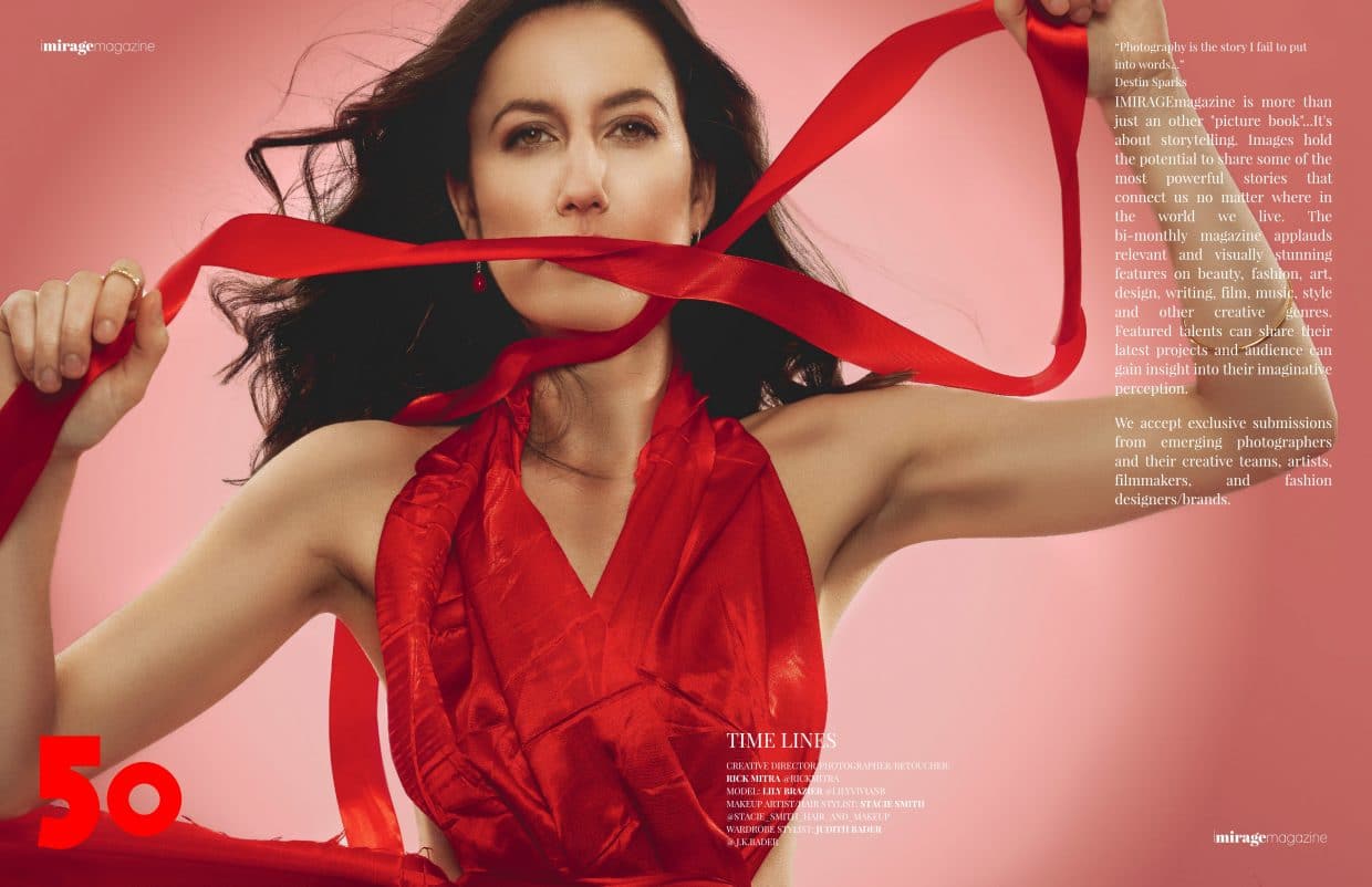 IMIRAGEmagazine - May 2021 - Issue 947