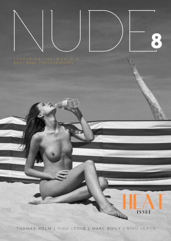 Nude Magazine – Numero 8 – Heat Issue 