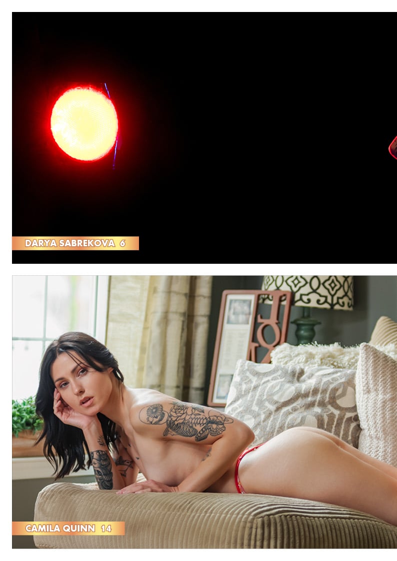 INK Magazine - June 2023 - Shaylene Pase