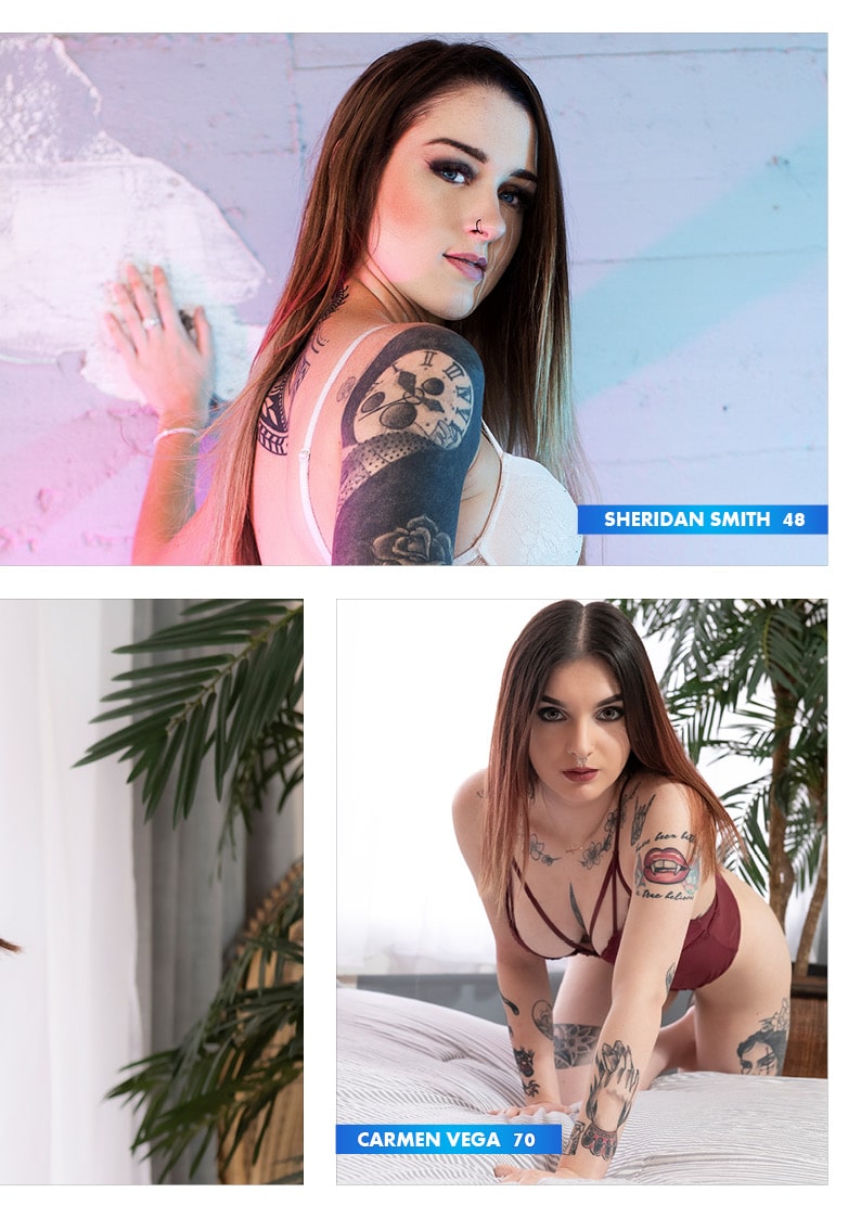 INKX Magazine - June 2020 - Ivy Divino