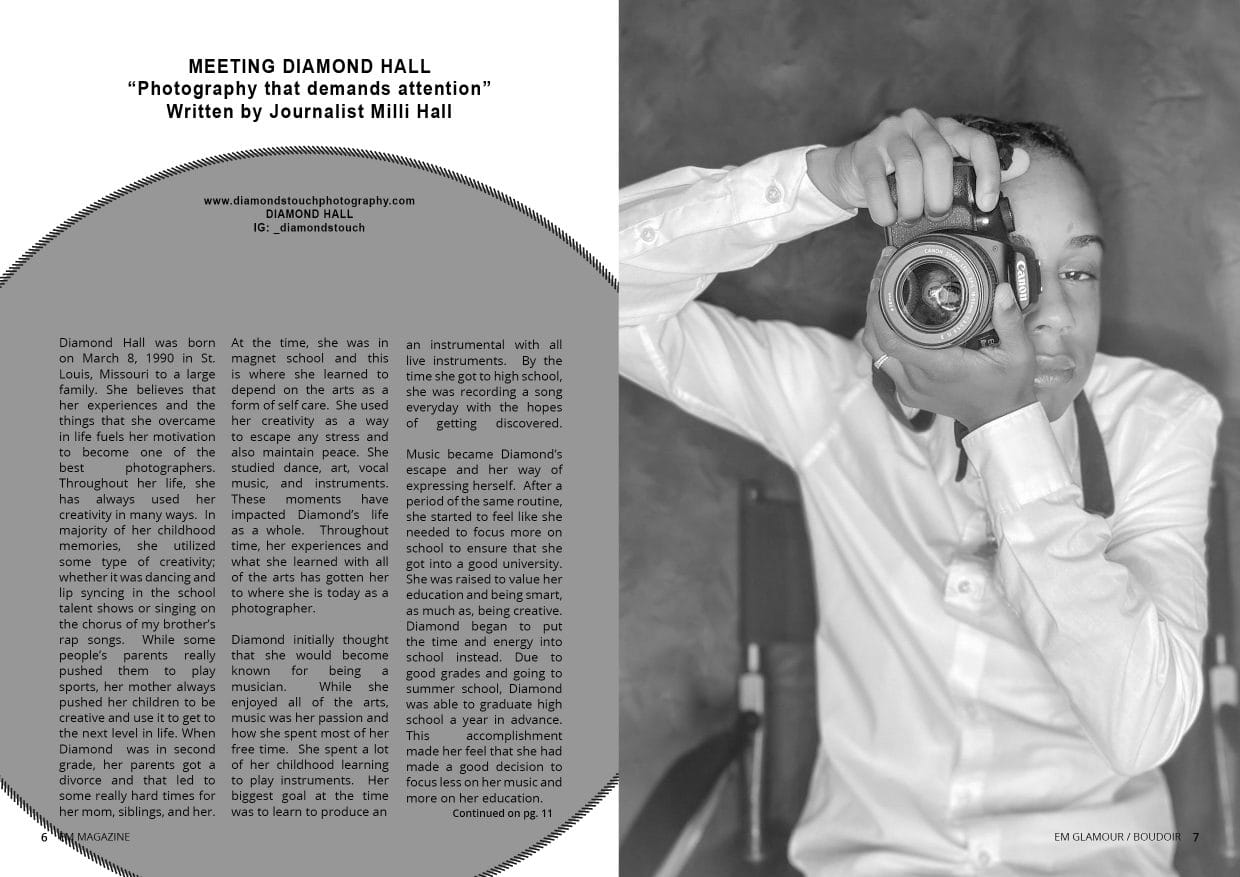 EM Magazine - May 2021