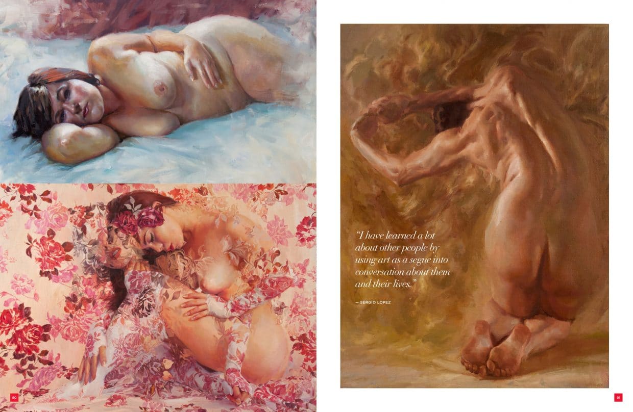 Model Society Magazine - Issue 4