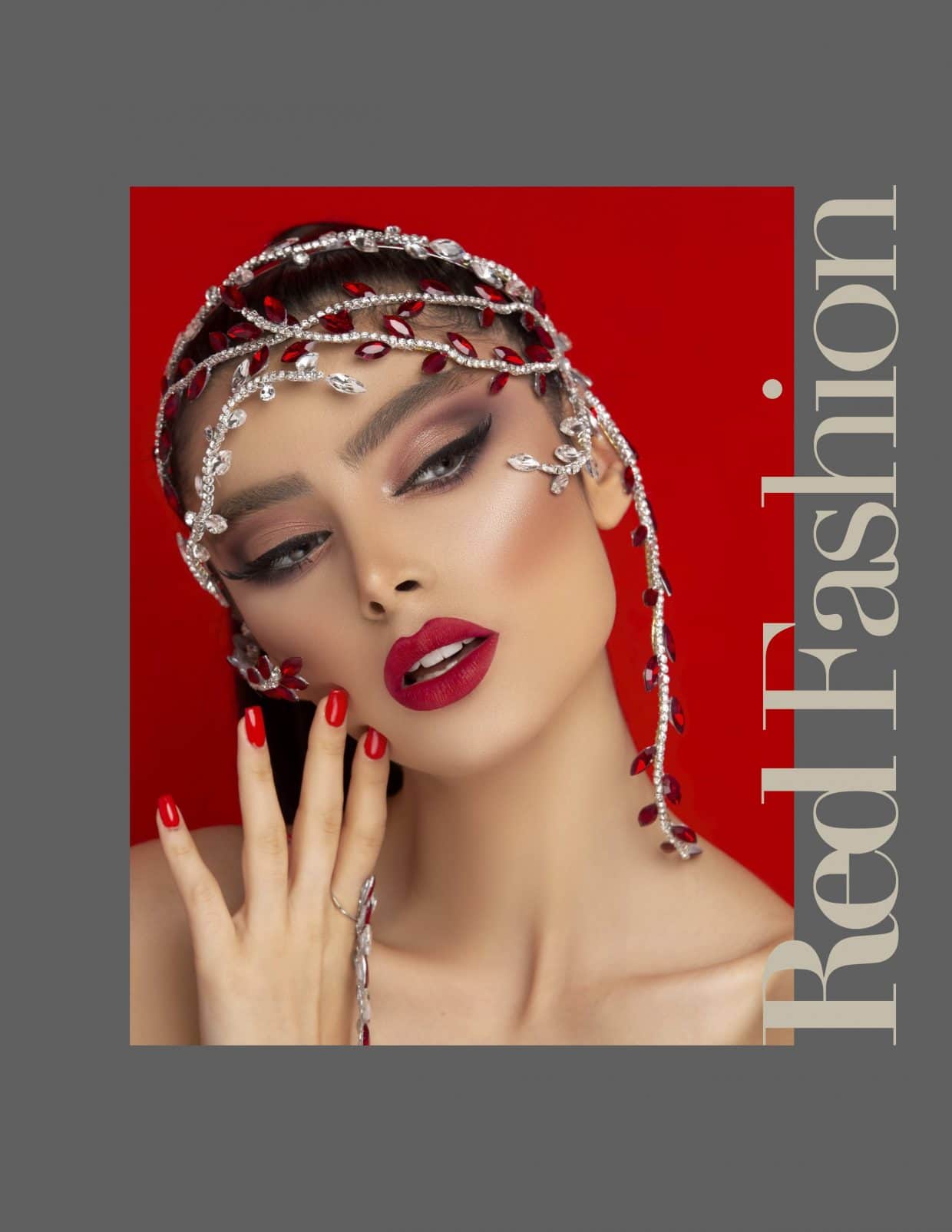 Edith Magazine - June 2021 - Issue 364 - Lust & Luxury