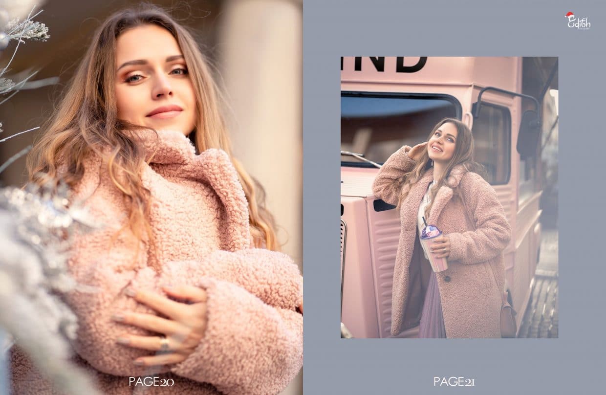 Edith Magazine - December 2021 - Issue 500