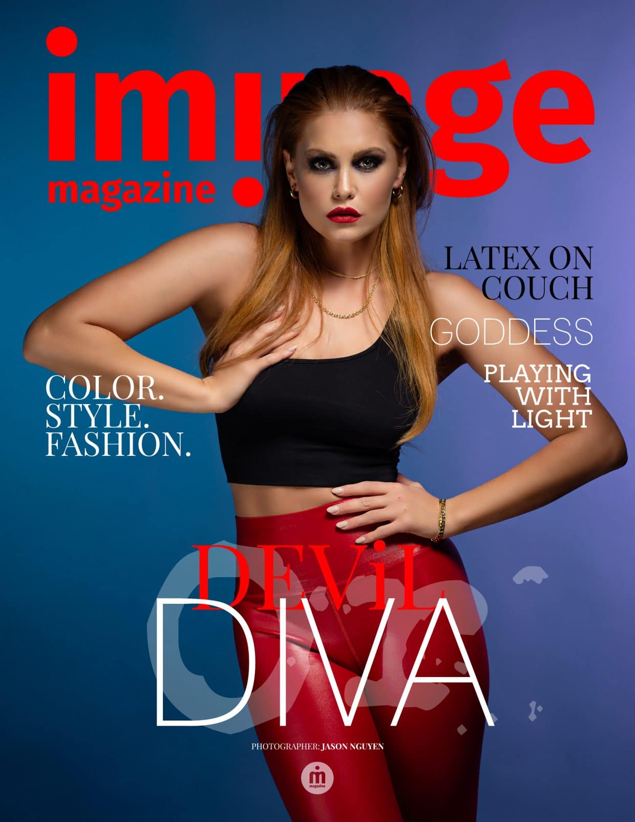 IMIRAGEmagazine - July 2021 - Issue 1024 download IMIRAGEmagazine – July 2021 – Issue 1024 download
