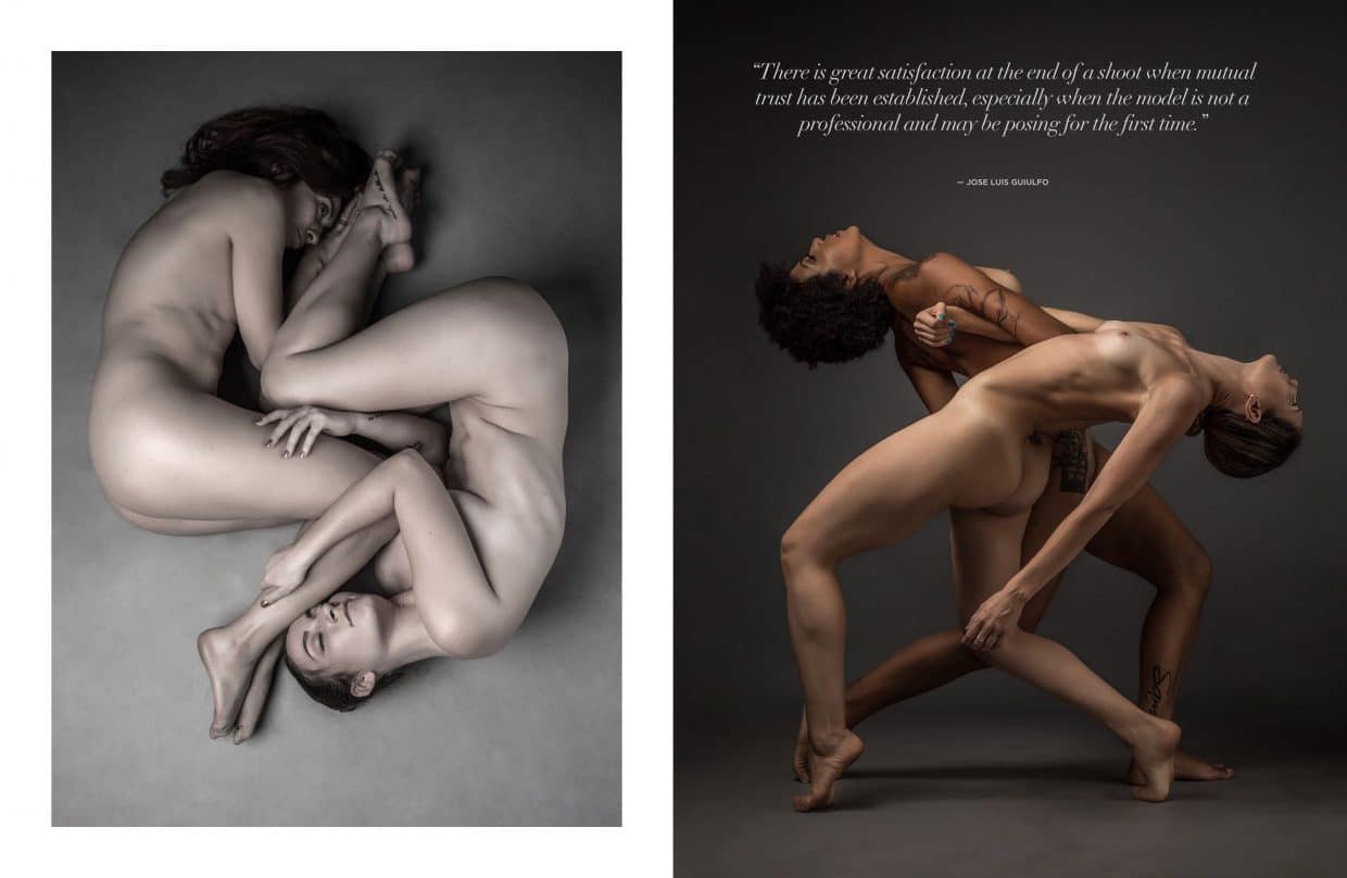 Model Society Magazine - Issue 11