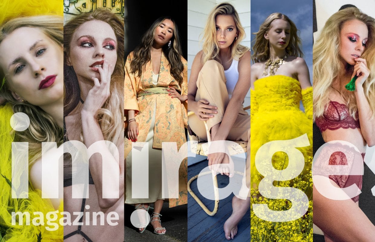 IMIRAGEmagazine - June 2021 - Issue 978