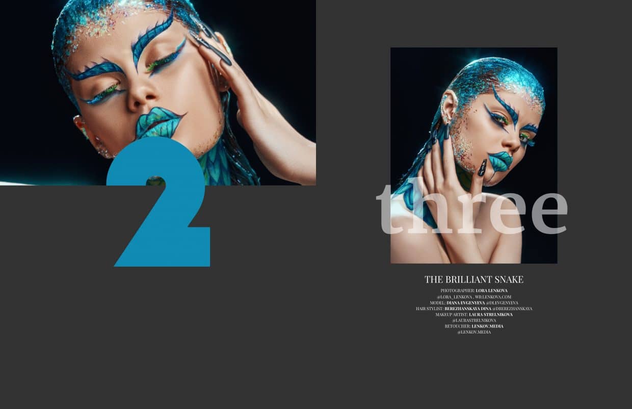 IMIRAGEmagazine - June 2021 - Issue 977