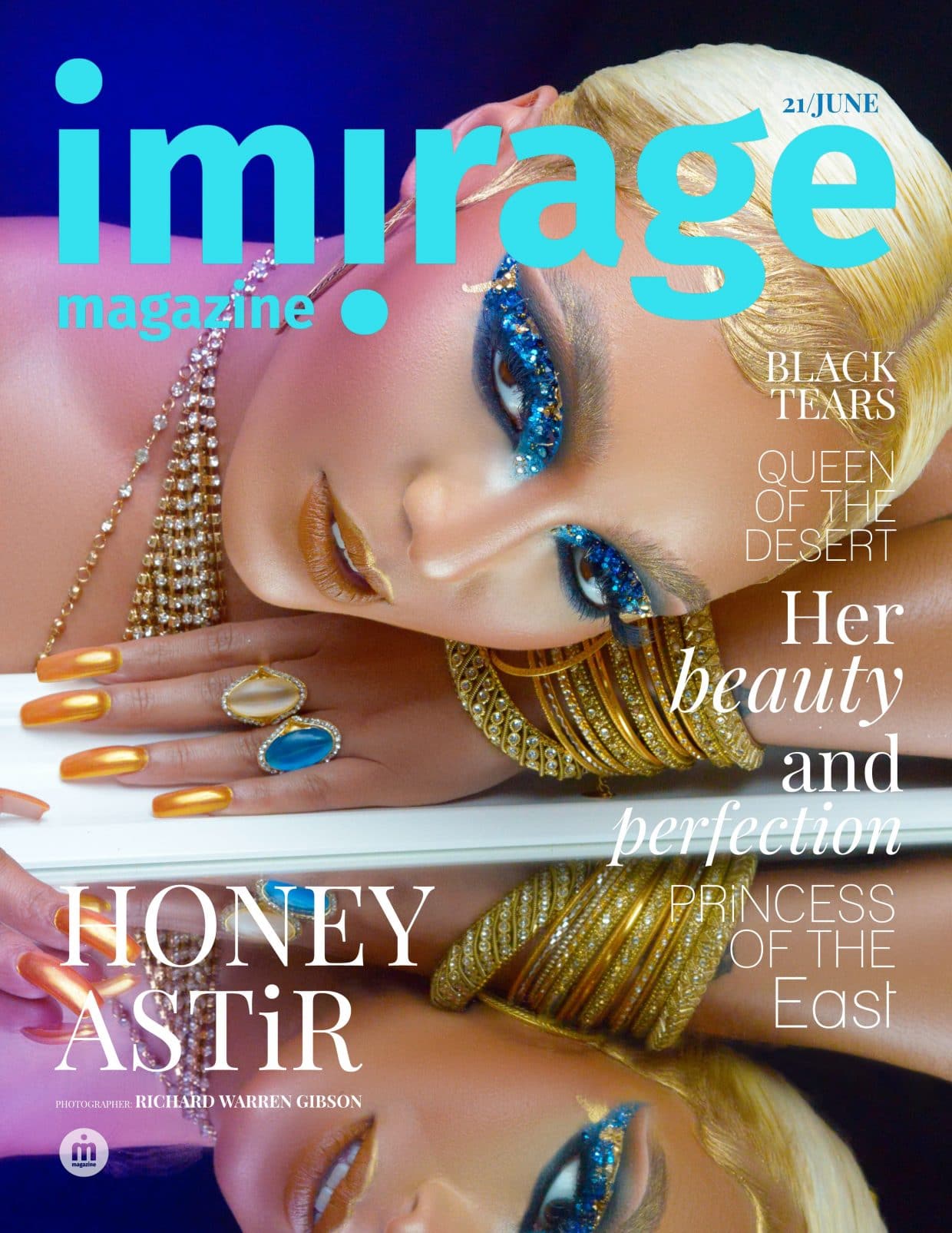 IMIRAGEmagazine - June 2021 - Issue 992 IMIRAGEmagazine – June 2021 – Issue 992