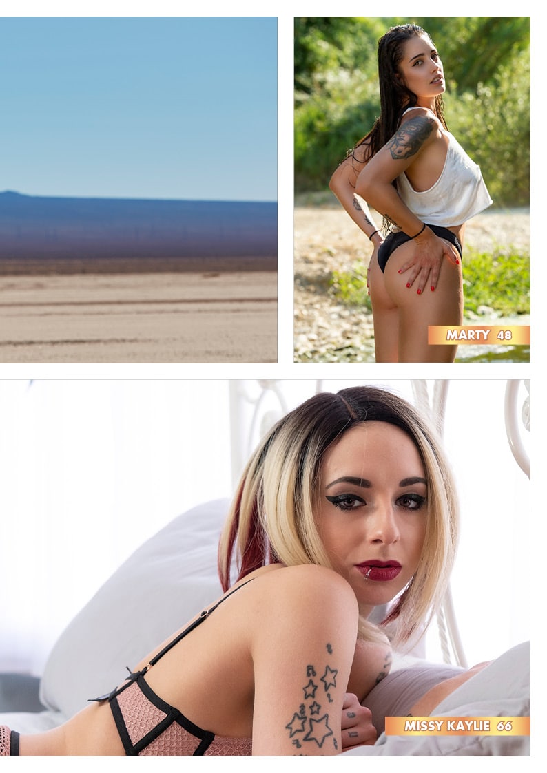 INK Magazine - June 2023 - Shaylene Pase
