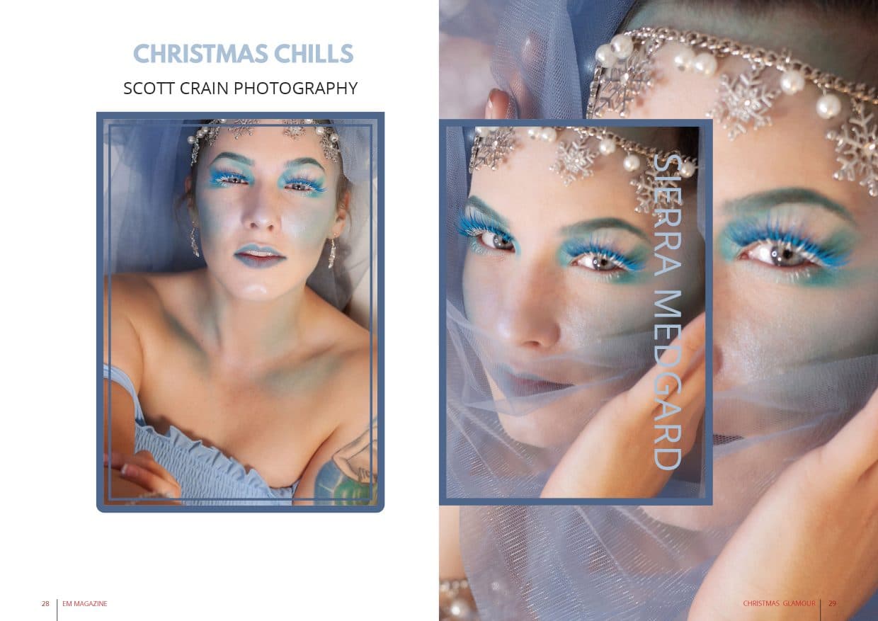 EM Magazine - December 2021 - Sierra Medgard
