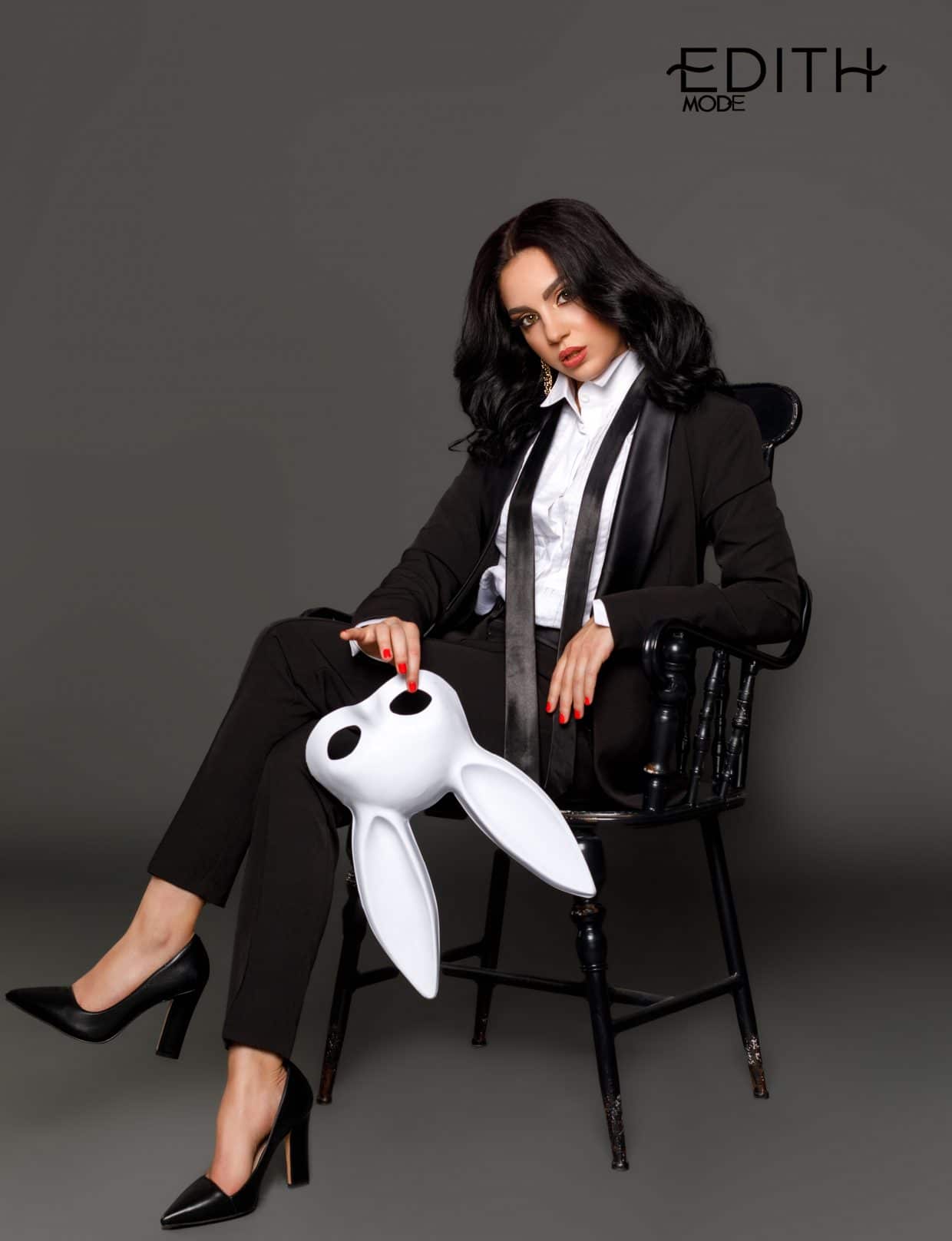 Edith Mode - August 2021 - Fashion Obsession